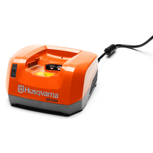 Husqvarna Battery charger QC500 (6040128880800)