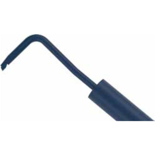 Danish Tools Grout or Mortar Rakes - Blue (1055365562404)