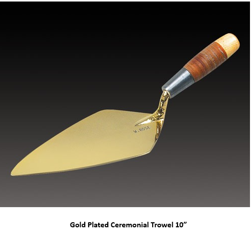 Ceremonial Trowels (6666889363616)