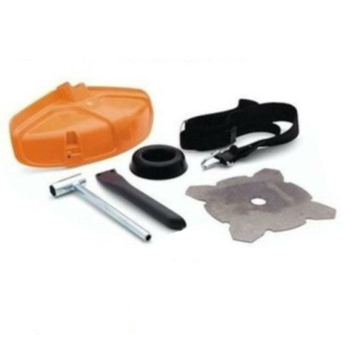 Load image into Gallery viewer, Husqvarna Blade Conversion Kit (6612212416672)
