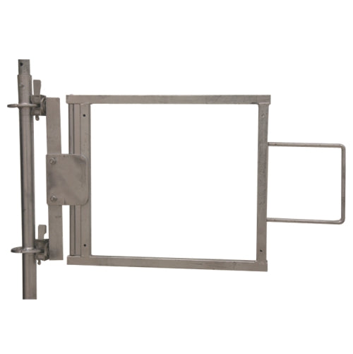 Load image into Gallery viewer, CEO Ring System Safety Swing Gate (7799311685)
