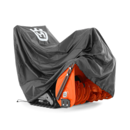 Load image into Gallery viewer, Husqvarna Snowblower Cover (6029509230752)
