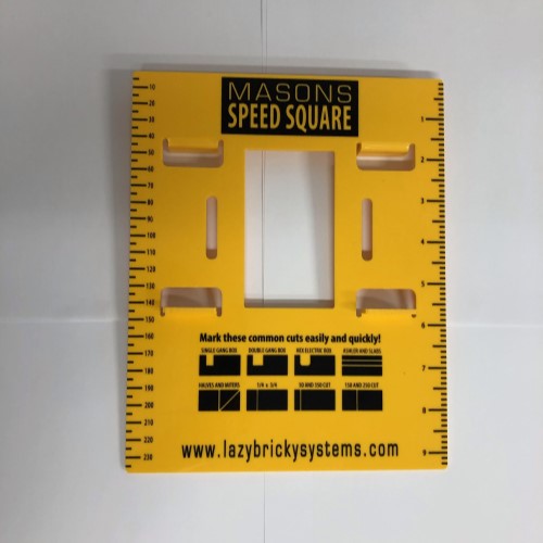 Speed Square (6634580672672)
