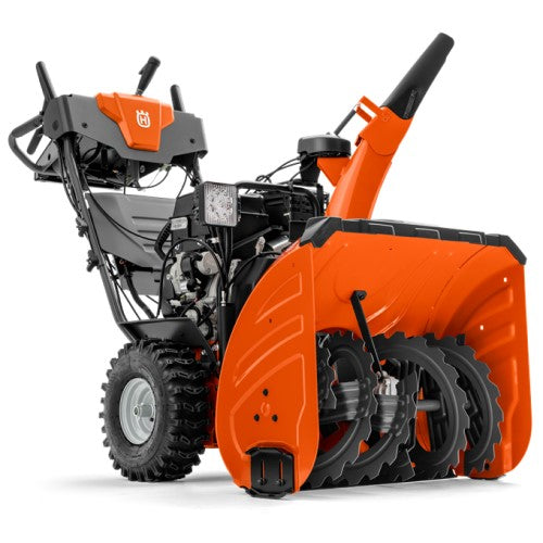 Load image into Gallery viewer, HUSQVARNA ST 424 Snowthrower (4414111776899)
