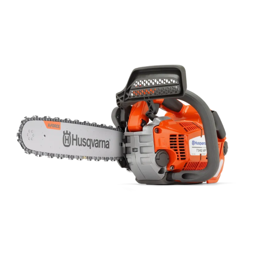 Load image into Gallery viewer, Husqvarna T540 XP® 14&quot; Tree Care Chainsaw (5772175704224)

