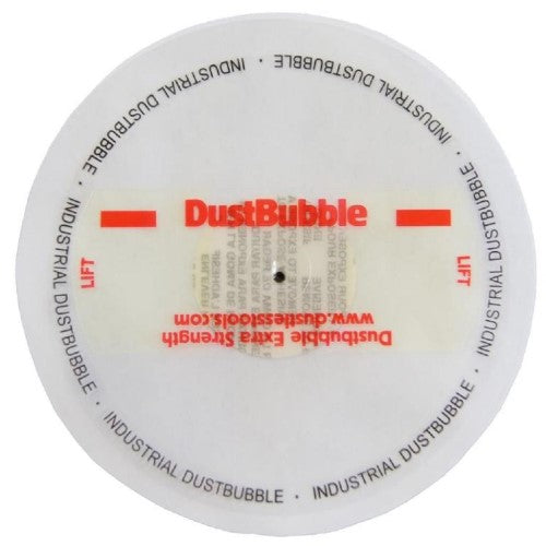 Dustless DustBubble Ind Strength 500 pack (4400744824963)