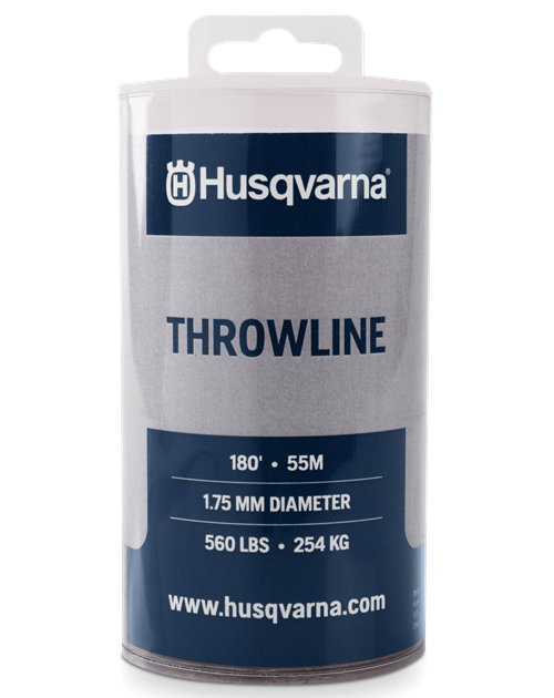Load image into Gallery viewer, Husqvarna Line Setting Gear: 180&#39; Throwline (1428650197028)
