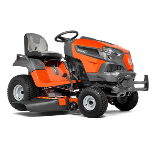 Husqvarna TS 242XD  42" Garden Tractor (4699985936515)