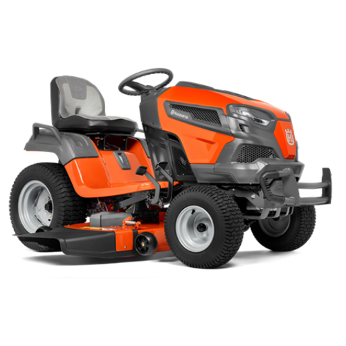 Load image into Gallery viewer, Husqvarna TS 248XD  48&quot; Garden Tractor (4700043542659)
