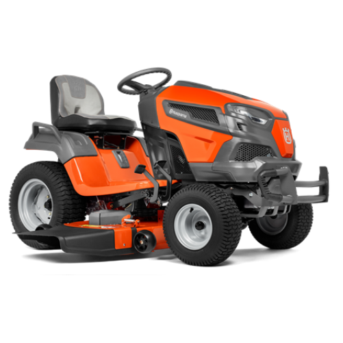 Husqvarna TS 248XD  48" Garden Tractor (4700043542659)