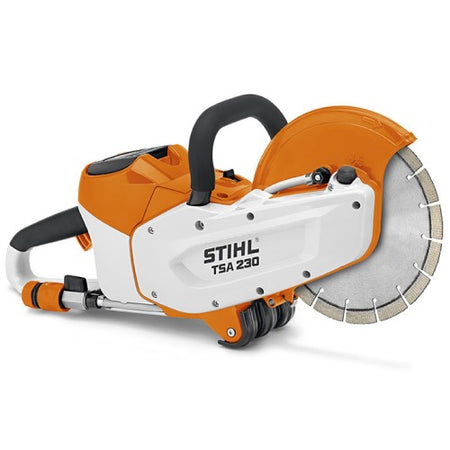 Stihl cordless outlet drill