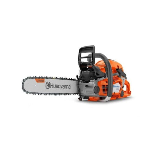 Load image into Gallery viewer, Husqvarna 550 XP Mark II 16&quot; Professional Chainsaw (6748048261280)
