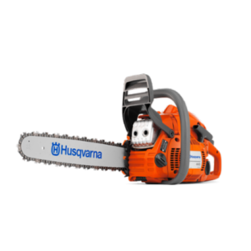 Load image into Gallery viewer, Husqvarna 445 18&quot; Chainsaw (6691984801952)
