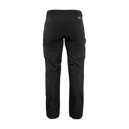 Load image into Gallery viewer, Blaklader 7159-1845 Ladies Service Trouser (4488375533699)

