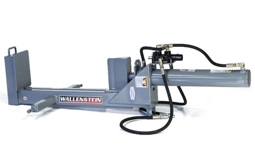 Load image into Gallery viewer, Wallenstein WX350 3 Point Hitch Log Splitters (503284039716)
