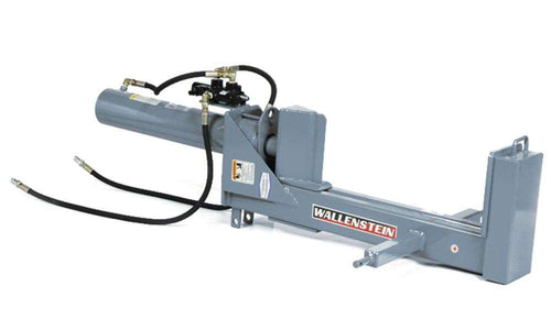 Load image into Gallery viewer, Wallenstein WX360 3 Point Hitch Log Splitters (503285481508)
