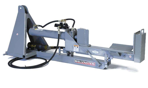 Load image into Gallery viewer, Wallenstein WX370 3 Point Hitch Log Splitters (503286628388)
